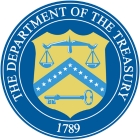 Department of the Treasury